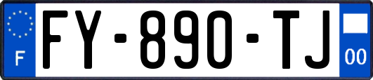 FY-890-TJ