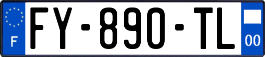 FY-890-TL