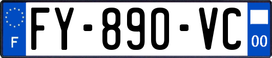 FY-890-VC
