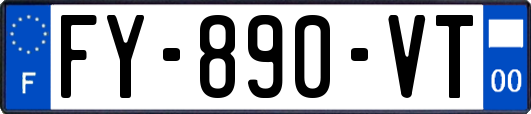 FY-890-VT