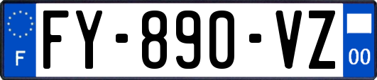 FY-890-VZ
