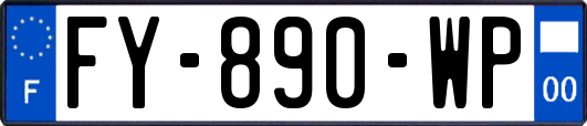FY-890-WP
