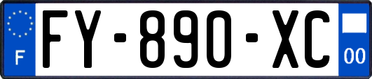FY-890-XC