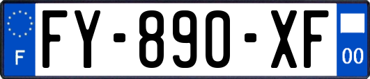 FY-890-XF