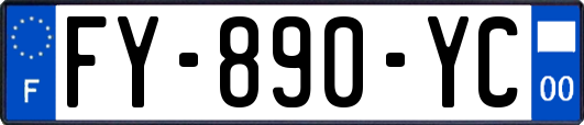FY-890-YC