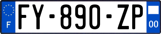 FY-890-ZP