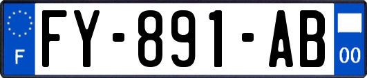 FY-891-AB