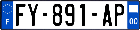 FY-891-AP