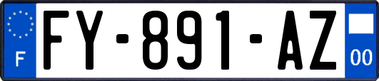 FY-891-AZ