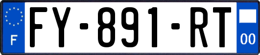 FY-891-RT