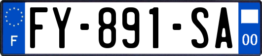 FY-891-SA
