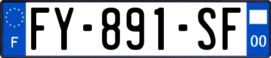 FY-891-SF