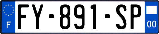 FY-891-SP