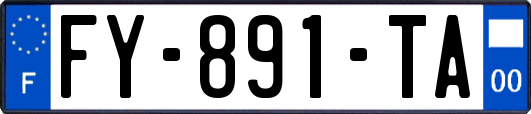 FY-891-TA