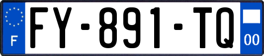FY-891-TQ