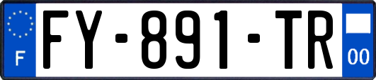 FY-891-TR
