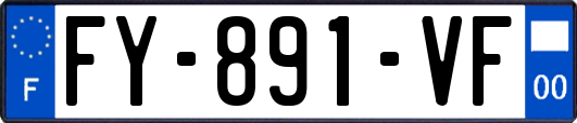 FY-891-VF