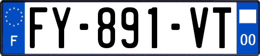 FY-891-VT