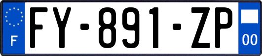 FY-891-ZP