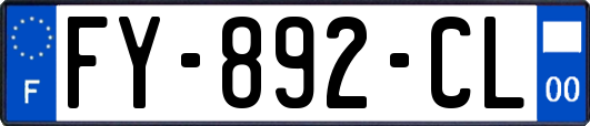 FY-892-CL