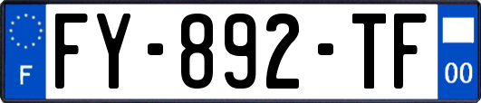 FY-892-TF