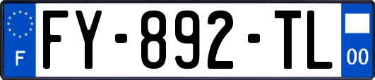 FY-892-TL