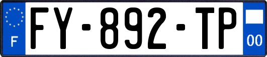 FY-892-TP