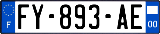 FY-893-AE