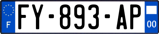 FY-893-AP