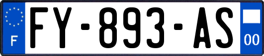 FY-893-AS