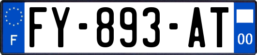 FY-893-AT
