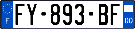 FY-893-BF