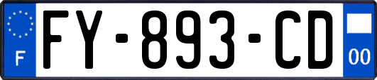 FY-893-CD