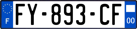 FY-893-CF
