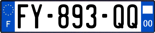 FY-893-QQ