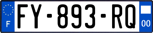 FY-893-RQ