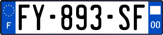 FY-893-SF