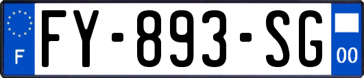 FY-893-SG