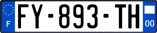 FY-893-TH