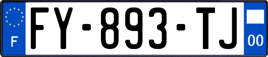FY-893-TJ