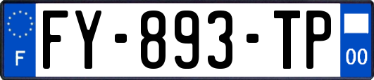 FY-893-TP