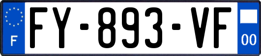 FY-893-VF