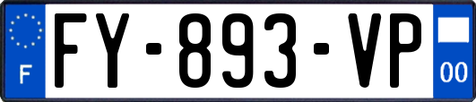 FY-893-VP