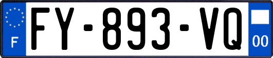 FY-893-VQ
