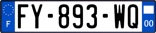FY-893-WQ