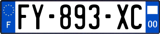 FY-893-XC