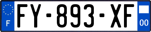FY-893-XF