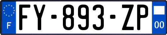 FY-893-ZP