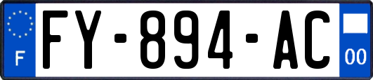 FY-894-AC