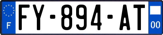 FY-894-AT